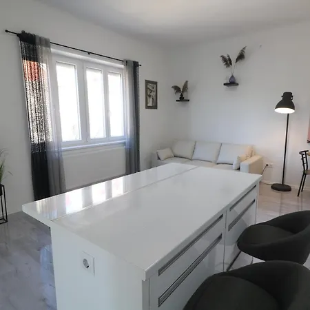 Apartment Black Or White