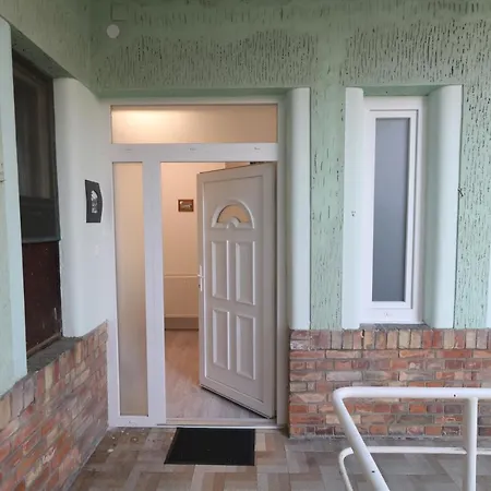 Apartment Black Or White